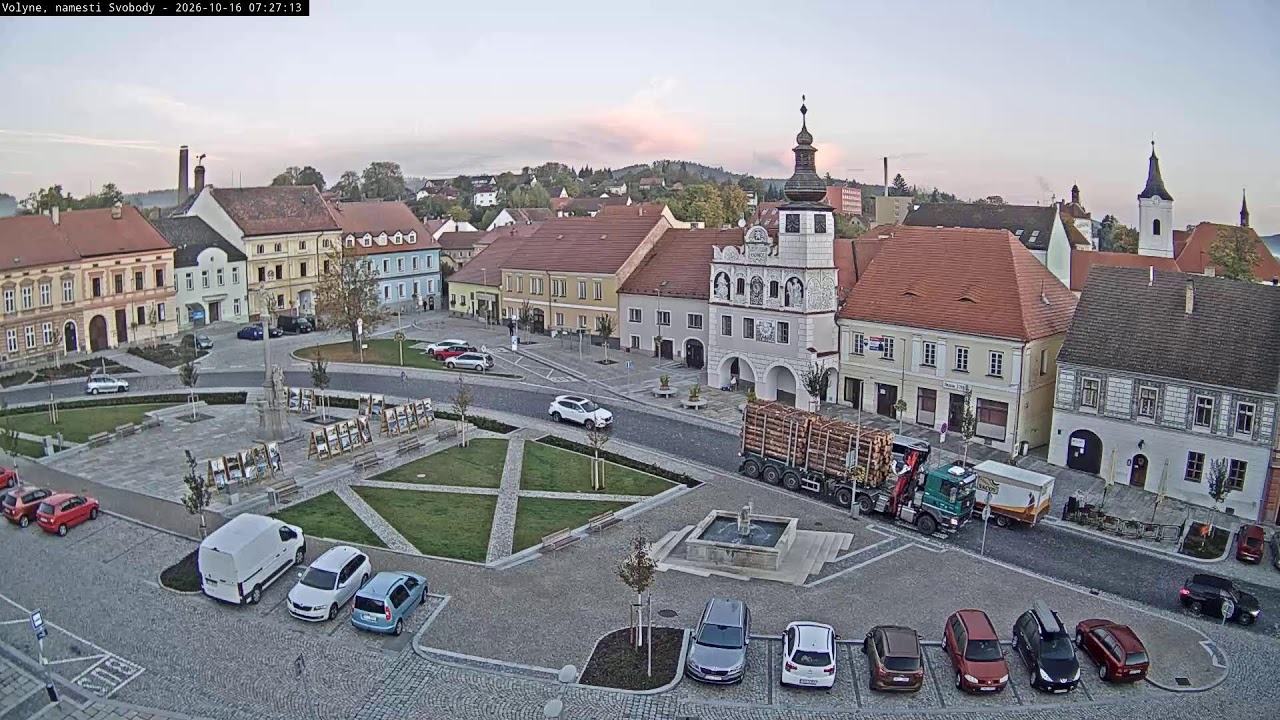 Volyně