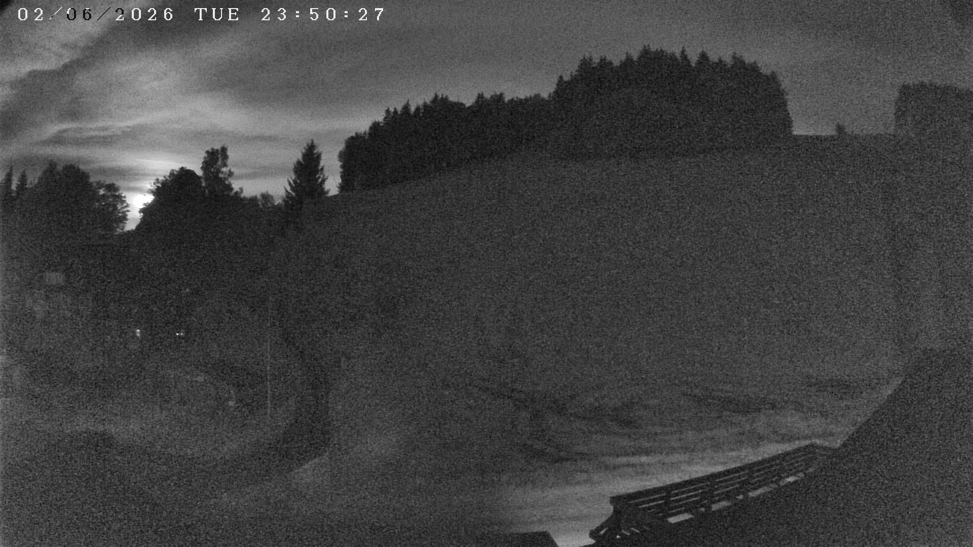 Webcam Žacléř — view 1