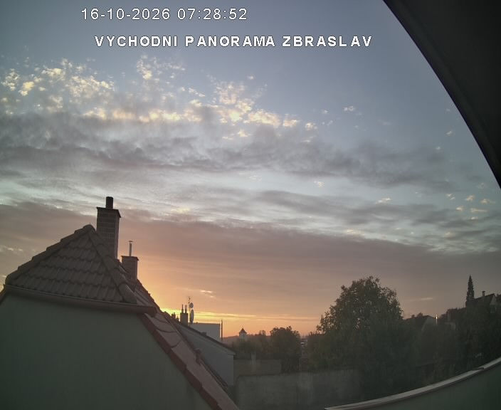 Zbraslav u Brna