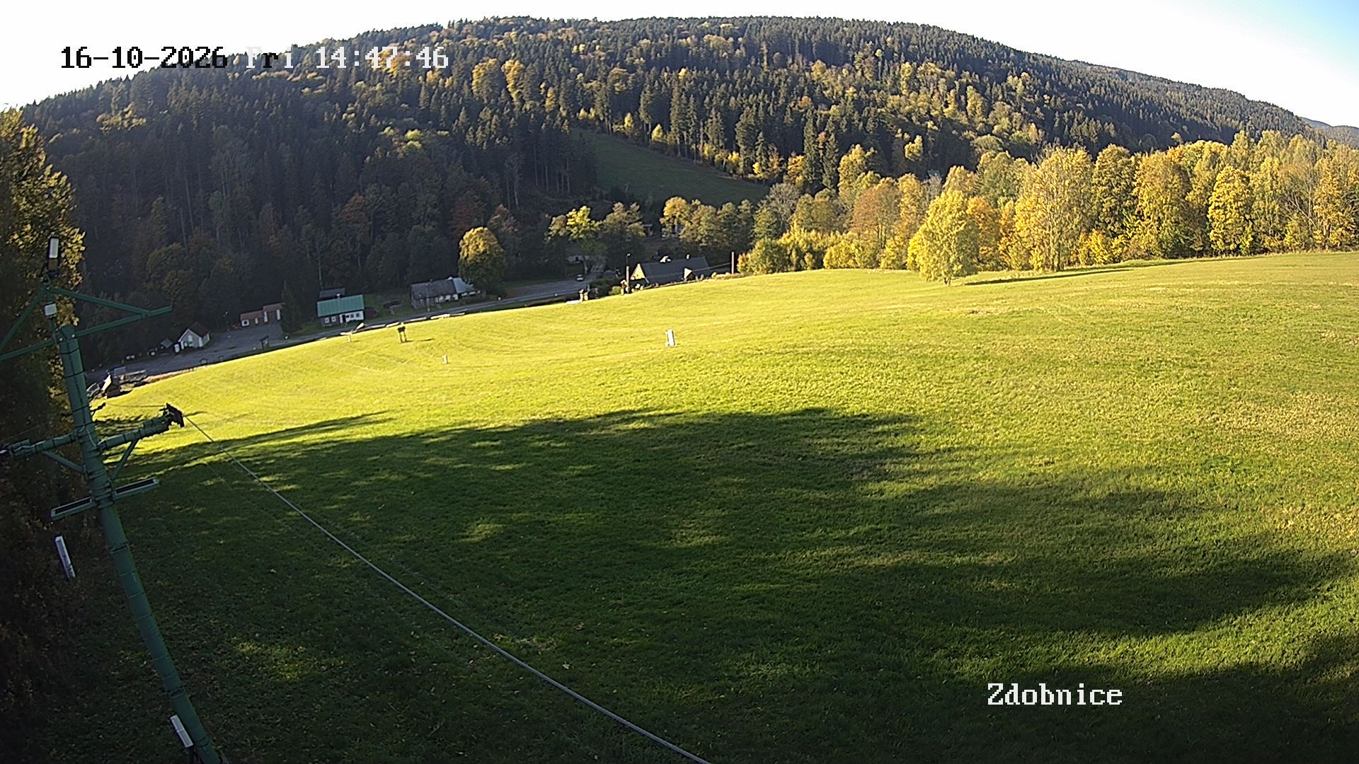 Zdobnice