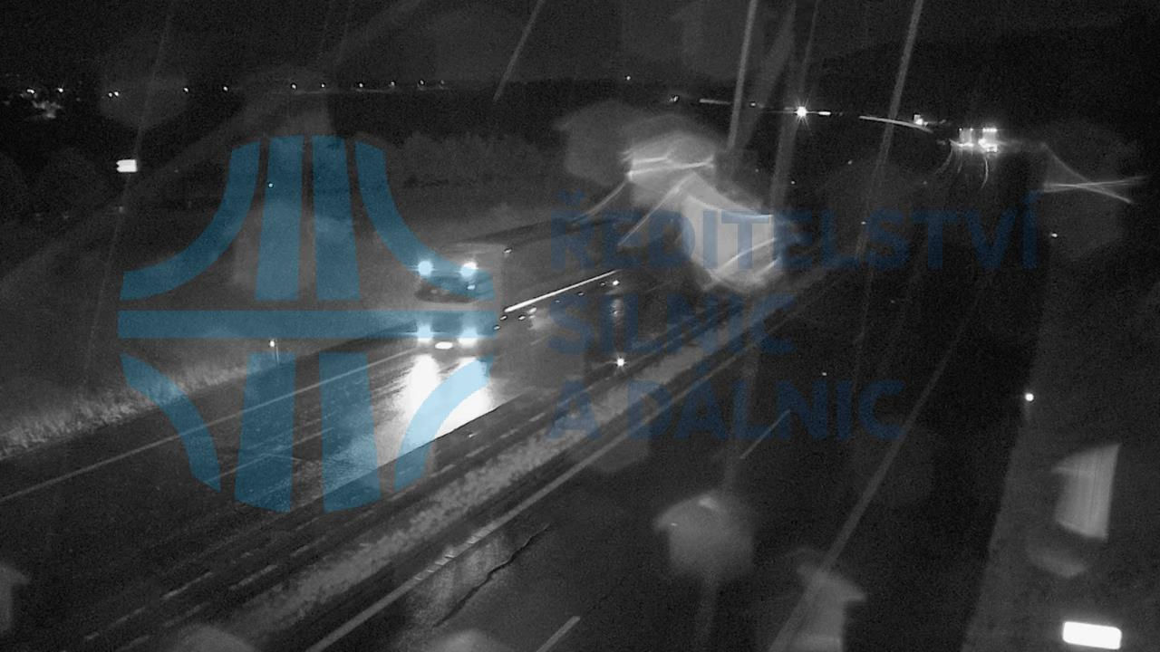 Zebrak D5 webcam