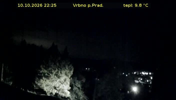 Železná pod Pradědem