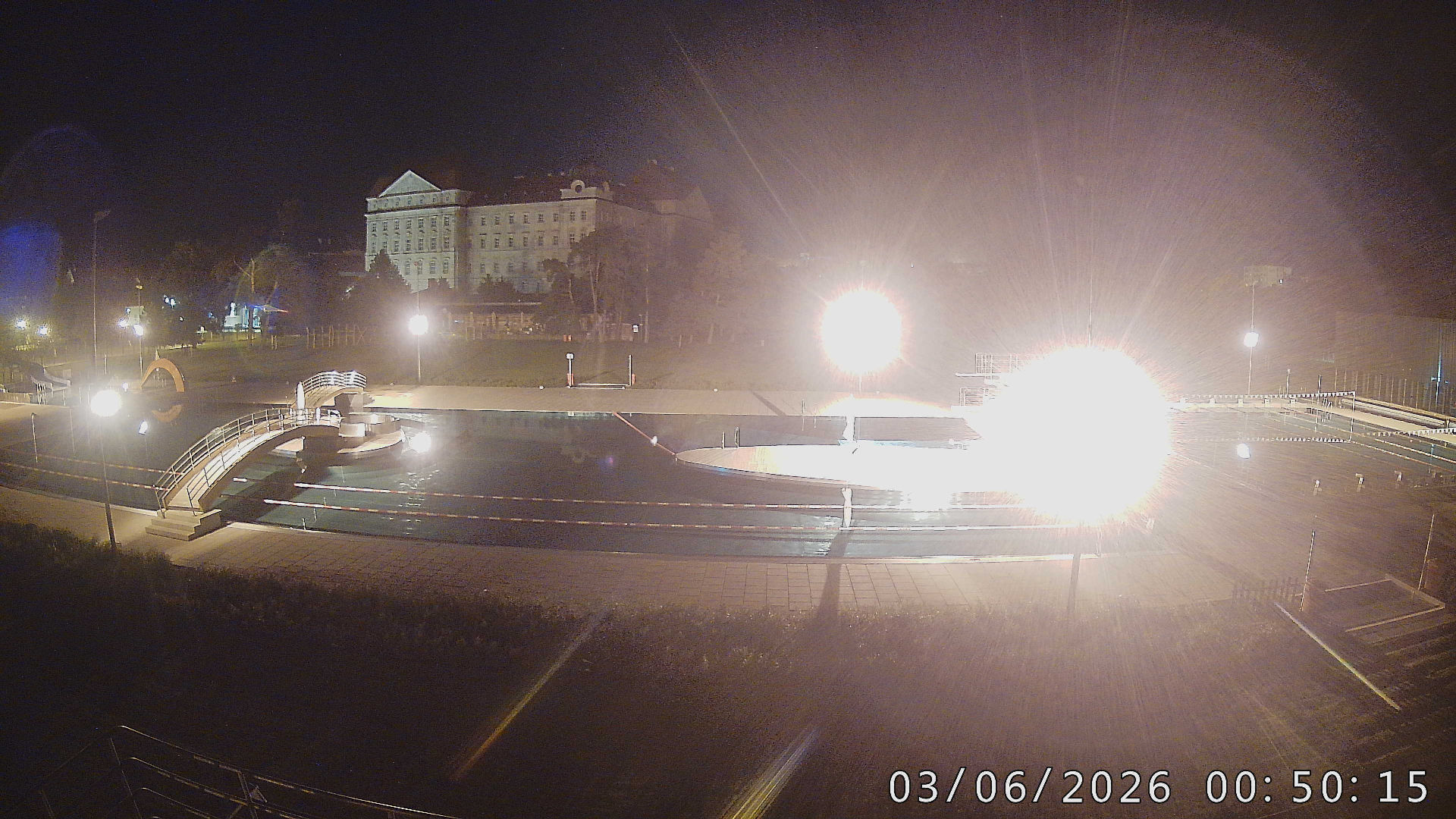 Znojmo webcam