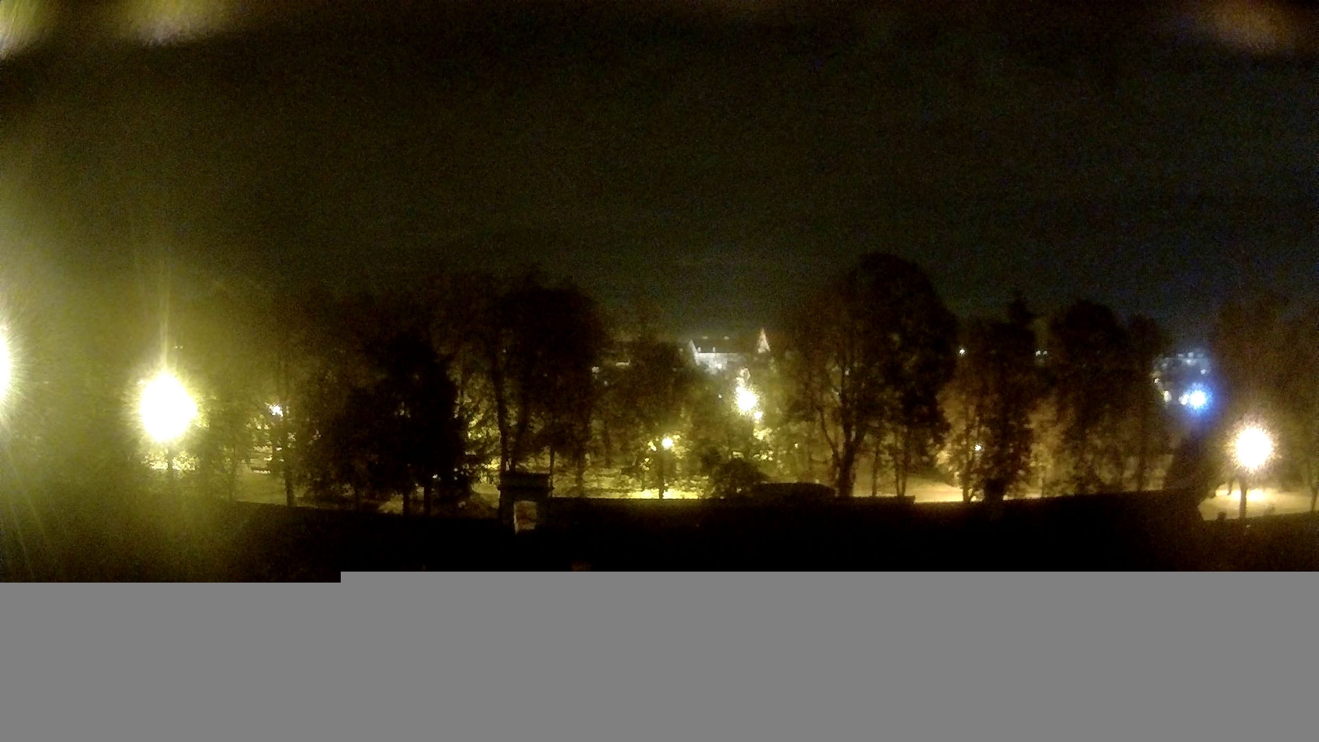 Znojmo Horní Park
